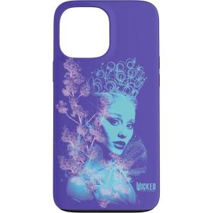 image:imageWicked for Good Glinda Striking Portrait Case for iPhone 17iPhone 13 Pro Max