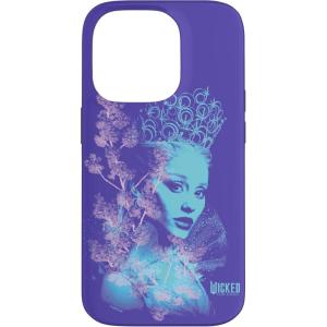 image:imageWicked for Good Glinda Striking Portrait Case for iPhone 17iPhone 14 Pro