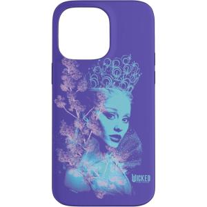 image:imageWicked for Good Glinda Striking Portrait Case for iPhone 17iPhone 14 Pro Max