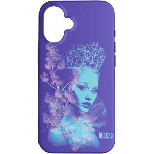 image:imageWicked for Good Glinda Striking Portrait Case for iPhone 17iPhone 16