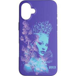 image:imageWicked for Good Glinda Striking Portrait Case for iPhone 17iPhone 16 Plus