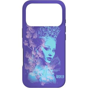 image:imageWicked for Good Glinda Striking Portrait Case for iPhone 17iPhone 17 Pro