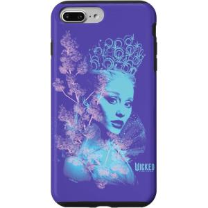image:imageWicked for Good Glinda Striking Portrait Case for iPhone 17iPhone 7 Plus8 Plus
