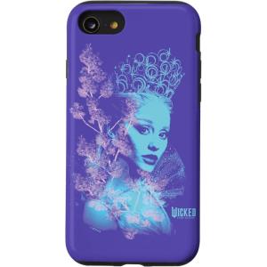 image:imageWicked for Good Glinda Striking Portrait Case for iPhone 17iPhone SE 2020  7  8