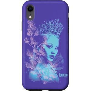image:imageWicked for Good Glinda Striking Portrait Case for iPhone 17iPhone XR