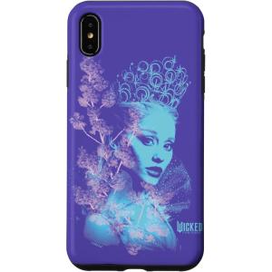 image:imageWicked for Good Glinda Striking Portrait Case for iPhone 17iPhone XS Max