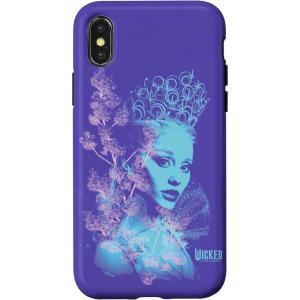 image:imageWicked for Good Glinda Striking Portrait Case for iPhone 17iPhone XXS