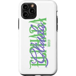 image:imageWicked for Good Glinda and Elphaba Name Overlay Case for iPhone 17iPhone 11 Pro