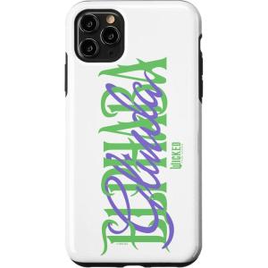 image:imageWicked for Good Glinda and Elphaba Name Overlay Case for iPhone 17iPhone 11 Pro Max