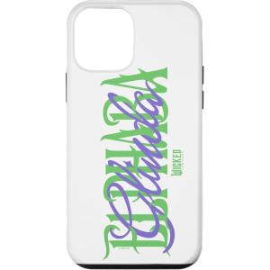 image:imageWicked for Good Glinda and Elphaba Name Overlay Case for iPhone 17iPhone 12 mini
