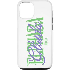 image:imageWicked for Good Glinda and Elphaba Name Overlay Case for iPhone 17iPhone 1212 Pro