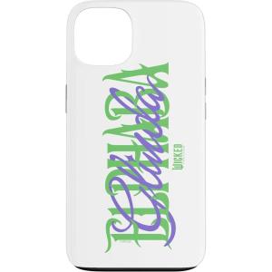 image:imageWicked for Good Glinda and Elphaba Name Overlay Case for iPhone 17iPhone 13