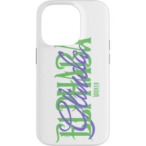 image:imageWicked for Good Glinda and Elphaba Name Overlay Case for iPhone 17iPhone 14 Pro