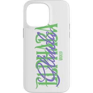image:imageWicked for Good Glinda and Elphaba Name Overlay Case for iPhone 17iPhone 14 Pro Max