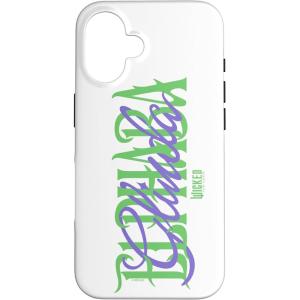 image:imageWicked for Good Glinda and Elphaba Name Overlay Case for iPhone 17iPhone 16