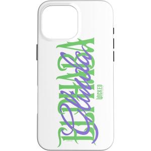 image:imageWicked for Good Glinda and Elphaba Name Overlay Case for iPhone 17iPhone 16 Pro Max
