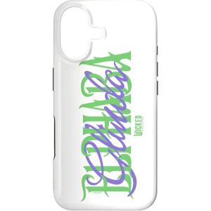 image:imageWicked for Good Glinda and Elphaba Name Overlay Case for iPhone 17iPhone 17