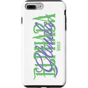 image:imageWicked for Good Glinda and Elphaba Name Overlay Case for iPhone 17iPhone 7 Plus8 Plus