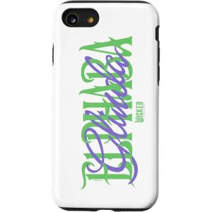 image:imageWicked for Good Glinda and Elphaba Name Overlay Case for iPhone 17iPhone SE 2020  7  8