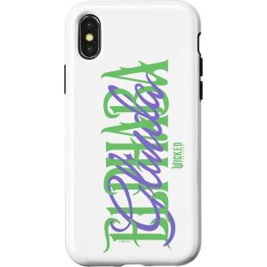 image:imageWicked for Good Glinda and Elphaba Name Overlay Case for iPhone 17iPhone XXS