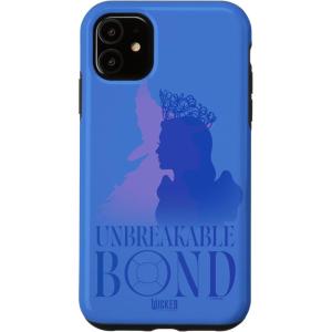 image:imageWicked for Good Glinda and Elphaba Unbreakable Bond Case for iPhone 17iPhone 11