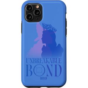 image:imageWicked for Good Glinda and Elphaba Unbreakable Bond Case for iPhone 17iPhone 11 Pro