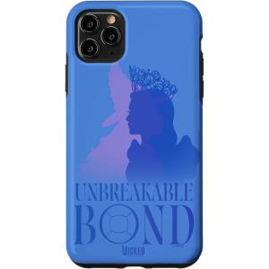 image:imageWicked for Good Glinda and Elphaba Unbreakable Bond Case for iPhone 17iPhone 11 Pro Max