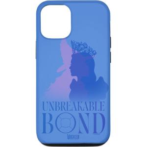 image:imageWicked for Good Glinda and Elphaba Unbreakable Bond Case for iPhone 17iPhone 1212 Pro