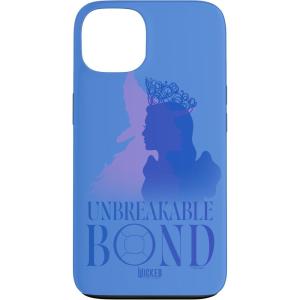 image:imageWicked for Good Glinda and Elphaba Unbreakable Bond Case for iPhone 17iPhone 13