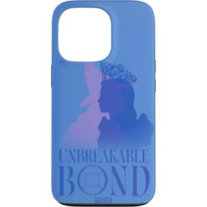image:imageWicked for Good Glinda and Elphaba Unbreakable Bond Case for iPhone 17iPhone 13 Pro