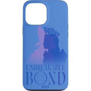 image:imageWicked for Good Glinda and Elphaba Unbreakable Bond Case for iPhone 17iPhone 13 Pro Max