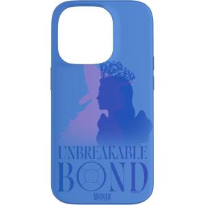 image:imageWicked for Good Glinda and Elphaba Unbreakable Bond Case for iPhone 17iPhone 14 Pro