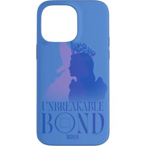 image:imageWicked for Good Glinda and Elphaba Unbreakable Bond Case for iPhone 17iPhone 14 Pro Max