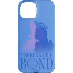image:imageWicked for Good Glinda and Elphaba Unbreakable Bond Case for iPhone 17iPhone 15