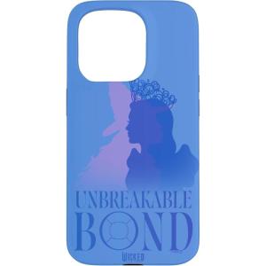 image:imageWicked for Good Glinda and Elphaba Unbreakable Bond Case for iPhone 17iPhone 15 Pro