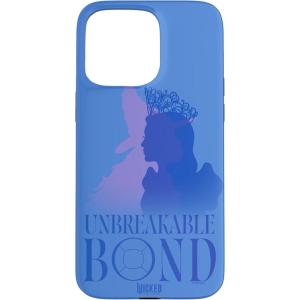 image:imageWicked for Good Glinda and Elphaba Unbreakable Bond Case for iPhone 17iPhone 15 Pro Max