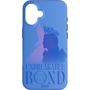 image:imageWicked for Good Glinda and Elphaba Unbreakable Bond Case for iPhone 17iPhone 16