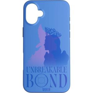 image:imageWicked for Good Glinda and Elphaba Unbreakable Bond Case for iPhone 17iPhone 16 Plus