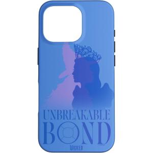 image:imageWicked for Good Glinda and Elphaba Unbreakable Bond Case for iPhone 17iPhone 16 Pro