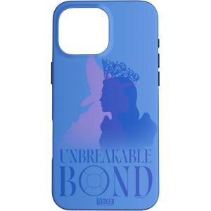 image:imageWicked for Good Glinda and Elphaba Unbreakable Bond Case for iPhone 17iPhone 16 Pro Max