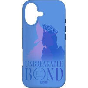 image:imageWicked for Good Glinda and Elphaba Unbreakable Bond Case for iPhone 17iPhone 17