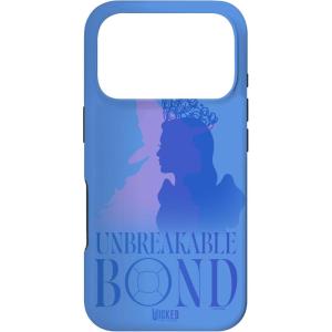 image:imageWicked for Good Glinda and Elphaba Unbreakable Bond Case for iPhone 17iPhone 17 Pro