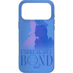 image:imageWicked for Good Glinda and Elphaba Unbreakable Bond Case for iPhone 17iPhone 17 Pro Max