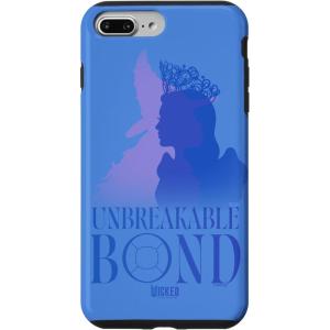 image:imageWicked for Good Glinda and Elphaba Unbreakable Bond Case for iPhone 17iPhone 7 Plus8 Plus