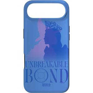 image:imageWicked for Good Glinda and Elphaba Unbreakable Bond Case for iPhone 17iPhone Air