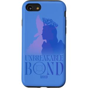 image:imageWicked for Good Glinda and Elphaba Unbreakable Bond Case for iPhone 17iPhone SE 2020  7  8