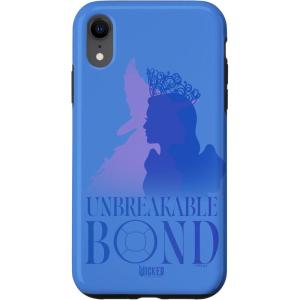 image:imageWicked for Good Glinda and Elphaba Unbreakable Bond Case for iPhone 17iPhone XR