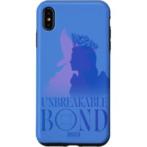 image:imageWicked for Good Glinda and Elphaba Unbreakable Bond Case for iPhone 17iPhone XS Max