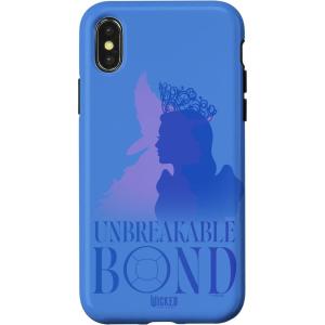 image:imageWicked for Good Glinda and Elphaba Unbreakable Bond Case for iPhone 17iPhone XXS