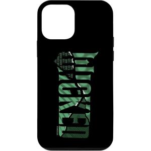 image:imageWicked for Good Torn Green Collage Logo Case for iPhone 17iPhone 12 mini